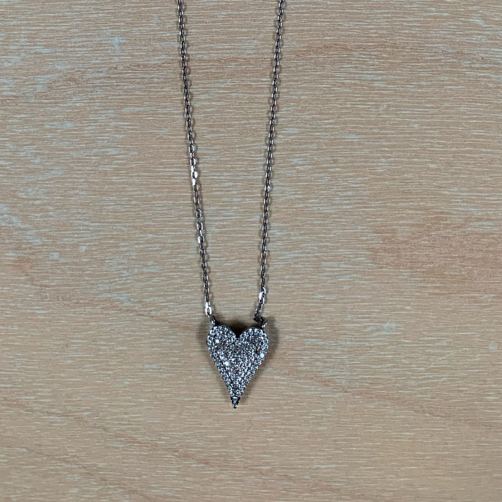 Heart Necklace
